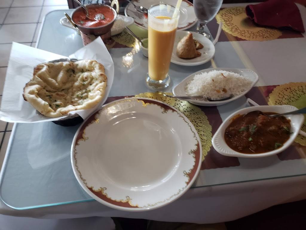 Curry House Restaurant | restaurant | 669 President Pl, Smyrna, TN 37167, USA | 6159844440 OR +1 615-984-4440