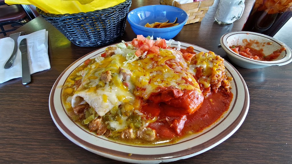 Prescilianos Restaurant | restaurant | Cafe, 6478 US-550, Cuba, NM 87013, USA | 5752893177 OR +1 575-289-3177
