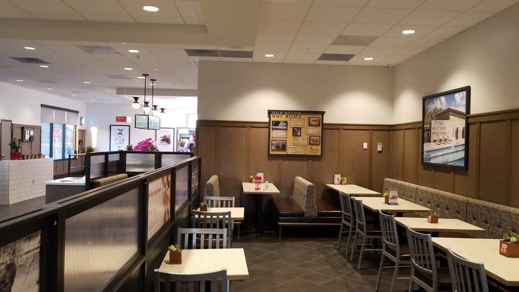 Chick-fil-A | restaurant | Monterey Park Market Place, 5000 Market Place Drive, Monterey Park, CA 91755, USA | 3237266801 OR +1 323-726-6801