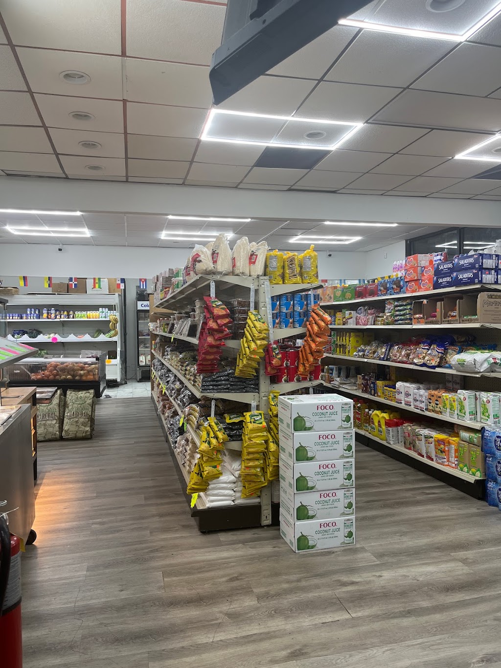 Mercado latino | restaurant | 279 Powers Ferry Rd, Marietta, GA 30067, USA | 6784038656 OR +1 678-403-8656