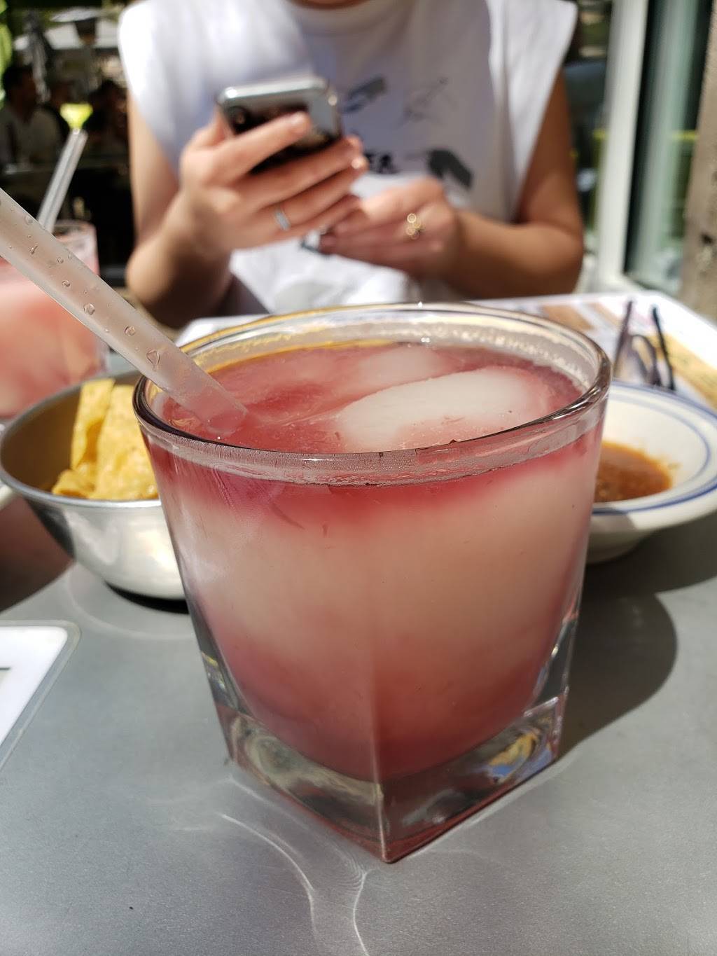 Taco Diner | restaurant | 3699 McKinney Ave, Dallas, TX 75204, USA | 2145213669 OR +1 214-521-3669