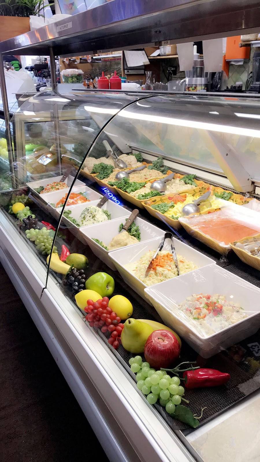 Seymours Deli & Bakery | meal delivery | 567 S Livingston Ave, Livingston, NJ 07039, USA | 9739921763 OR +1 973-992-1763