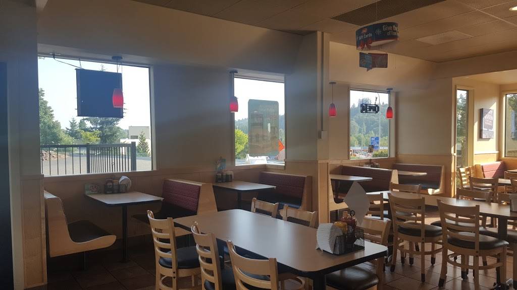 Dairy Queen Grill & Chill | restaurant | 17831 131st Ave NE, Woodinville, WA 98072, USA | 4254833688 OR +1 425-483-3688