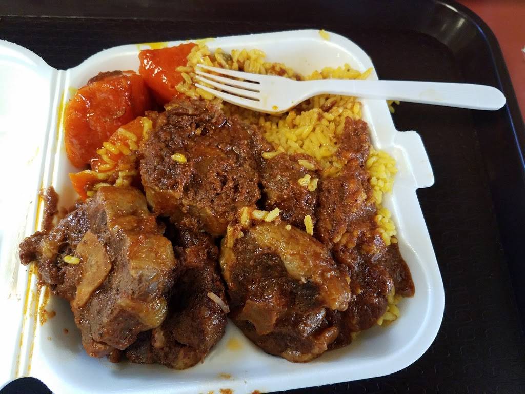 Esthers Restaurant 27th Ave | restaurant | 17751 NW 27th Ave, Miami Gardens, FL 33056, USA | 3056278210 OR +1 305-627-8210