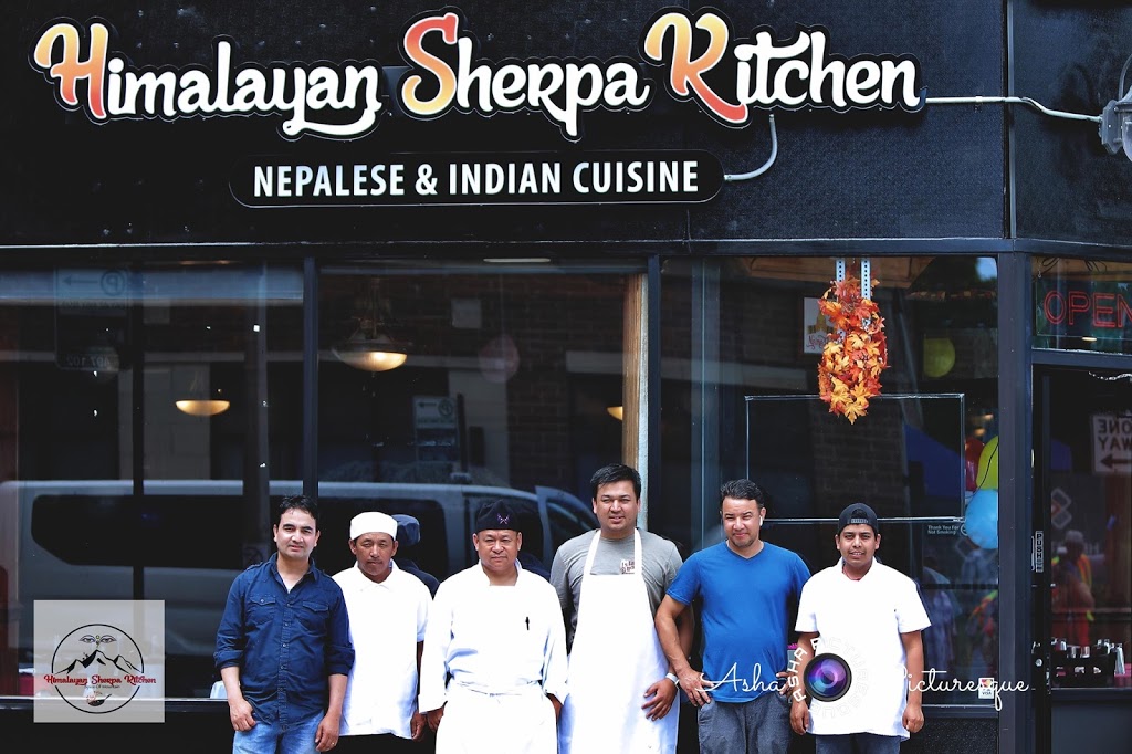 Himalayan Sherpa Kitchen | restaurant | 2701 W Lawrence Ave, Chicago, IL 60625, USA | 7739426721 OR +1 773-942-6721