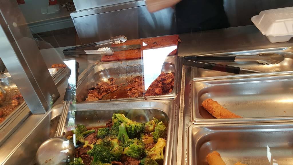 Panda Express | restaurant | 5234 FL-100 #110, Palm Coast, FL 32164, USA | 3865866718 OR +1 386-586-6718