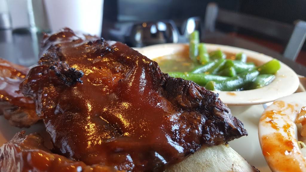 CJs BBQ | restaurant | 1708B S Victoria Ave, Ventura, CA 93003, USA | 8056761905 OR +1 805-676-1905