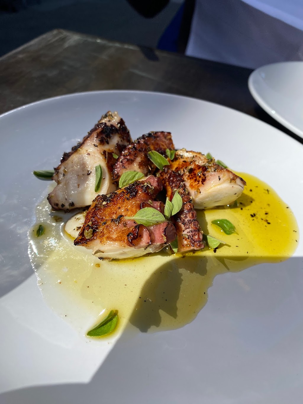 Montesacro Pinseria - Marina | restaurant | 3317 Steiner St, San Francisco, CA 94123, USA | 4158297737 OR +1 415-829-7737