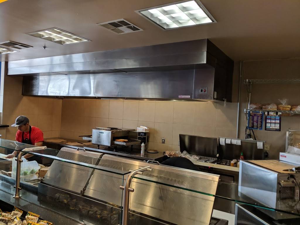 Ike’s Love and Sandwiches | restaurant | 2487 Park Ave, Tustin, CA 92782, USA | 9497835391 OR +1 949-783-5391