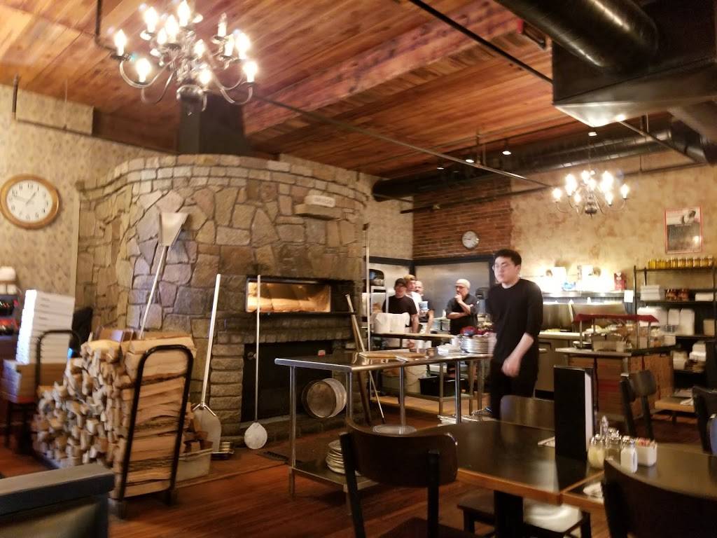 Krueger Flatbread | meal takeaway | 142 Essex St, Haverhill, MA 01832, USA | 9783723434 OR +1 978-372-3434