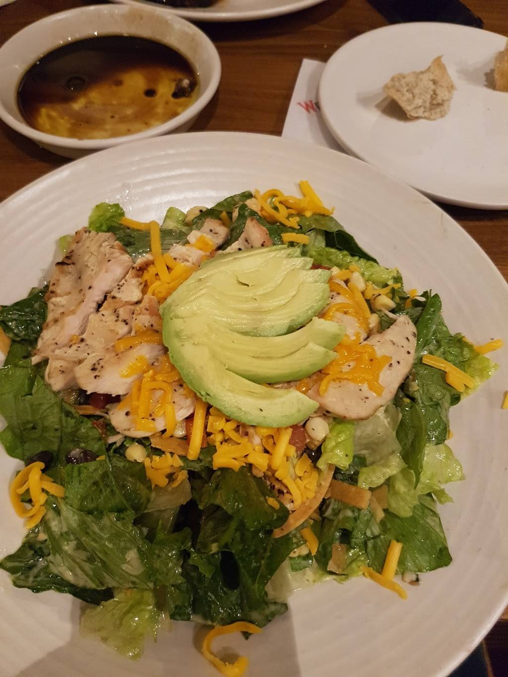 Willow Street | restaurant | 20 S Santa Cruz Ave, Los Gatos, CA 95030, USA | 4083545566 OR +1 408-354-5566