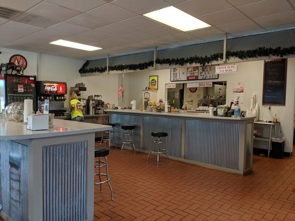 Bills BBQ | restaurant | 1215 E 8th St, Metropolis, IL 62960, USA | 6185242503 OR +1 618-524-2503