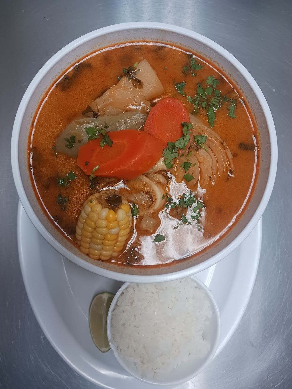 Valle de Sula Restaurant | restaurant | 11225 New Hampshire Ave, Silver Spring, MD 20904, USA | 2408477923 OR +1 240-847-7923