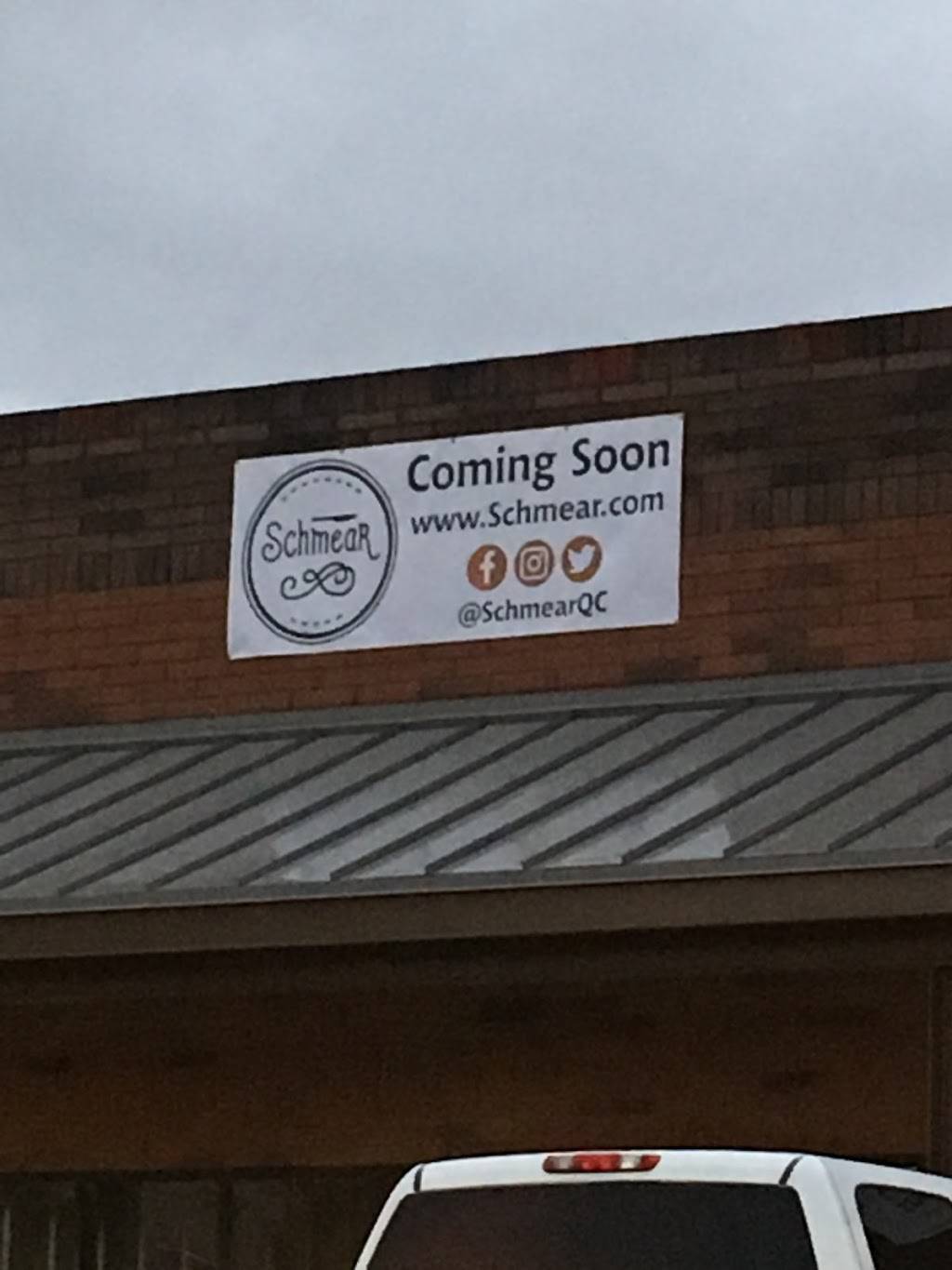 Schmear: Bagelry and Cafe | cafe | 20784 E Victoria Ln Suite 106, Queen Creek, AZ 85142, USA | 4804285444 OR +1 480-428-5444