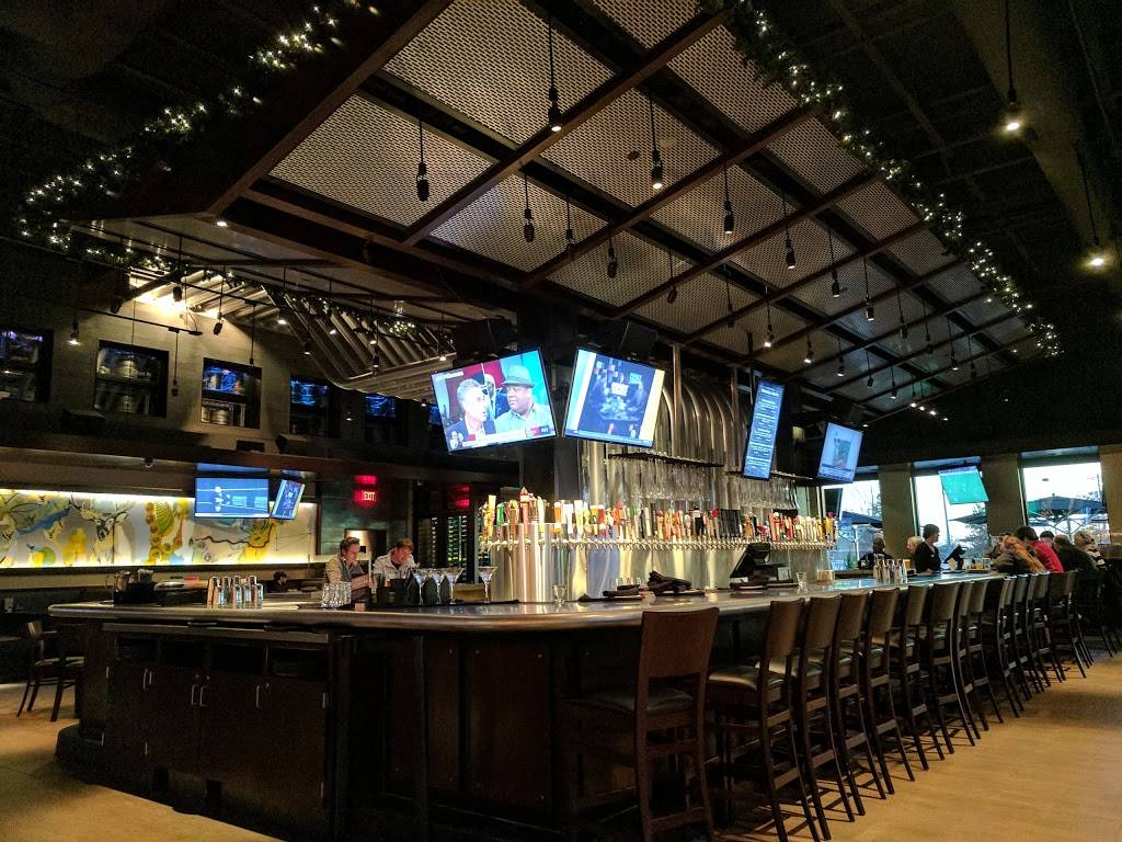 Yard House | restaurant | 1025 Woodruff Rd l101, Greenville, SC 29607, USA | 8642817710 OR +1 864-281-7710