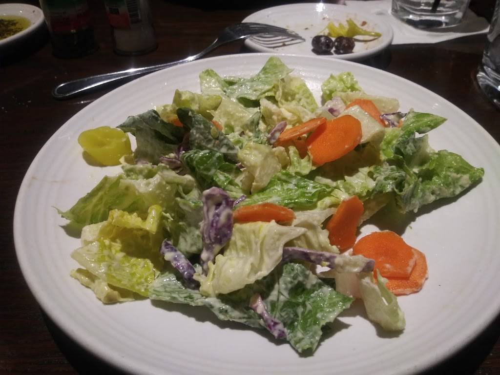 Carrabbas Italian Grill | restaurant | 14805 Dix Toledo Rd, Southgate, MI 48195, USA | 7342845339 OR +1 734-284-5339