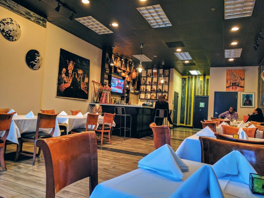 Ambassel Restaurant | restaurant | 5820 Seminary Rd D, Falls Church, VA 22041, USA | 5717335939 OR +1 571-733-5939