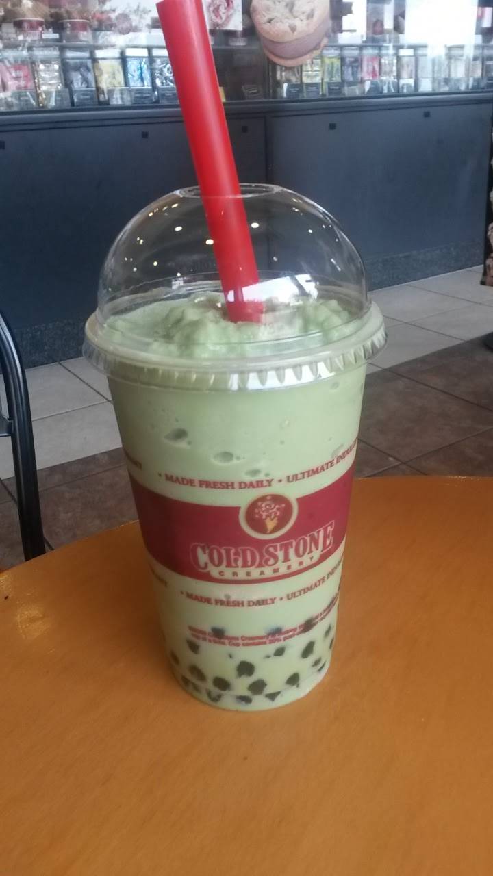 Cold Stone Creamery | bakery | 2085 Vine St Ste #103, El Dorado Hills, CA 95762, USA | 9169336377 OR +1 916-933-6377