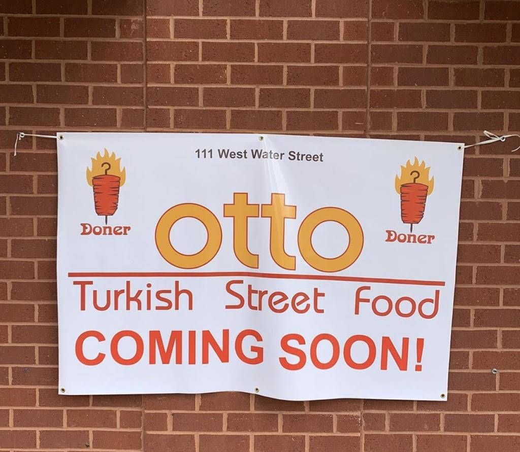 Otto Turkish Street Food | restaurant | 111 W Water St, Charlottesville, VA 22902, USA | 4343288786 OR +1 434-328-8786