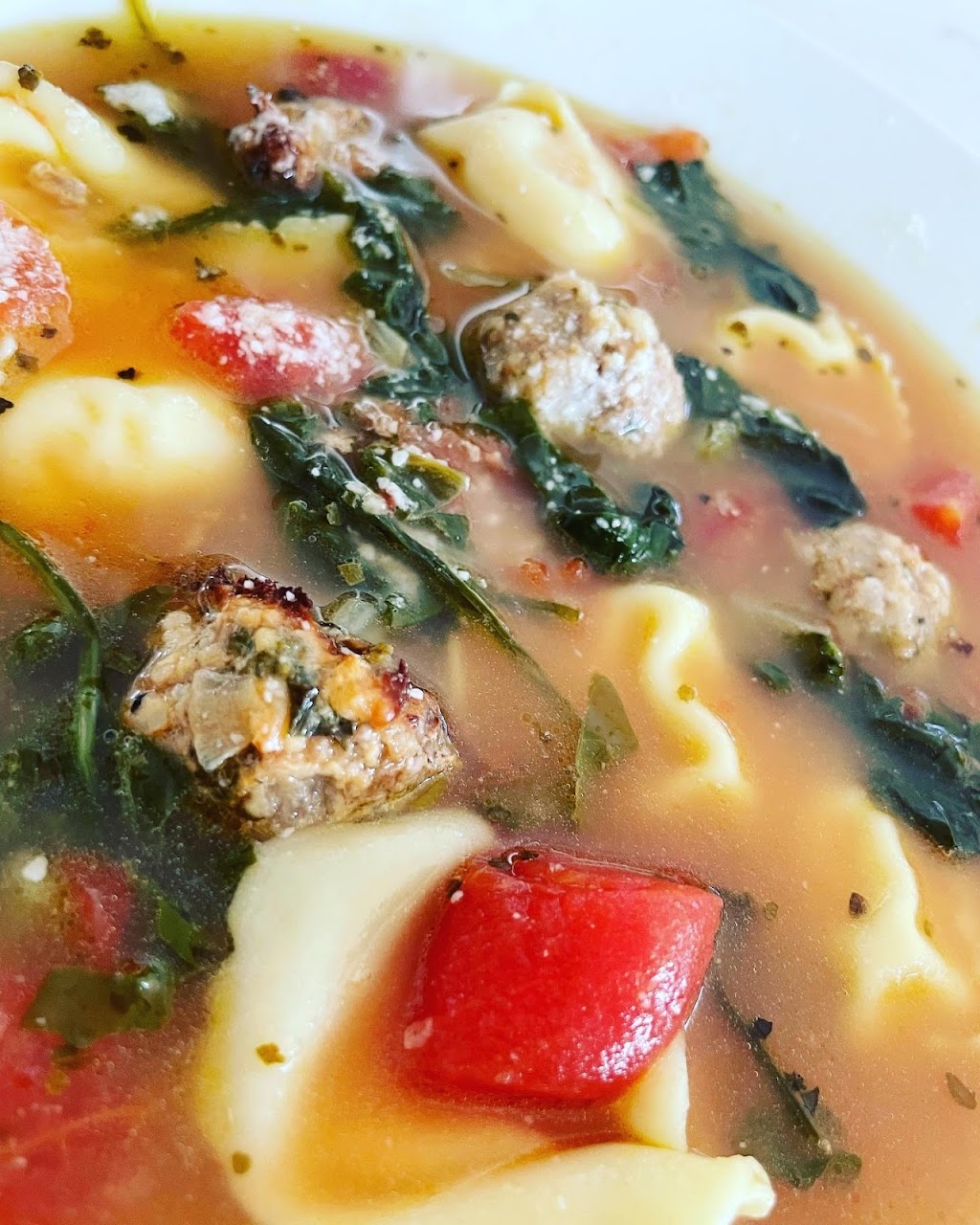 Soup Fairy | meal takeaway | 846 Sheridan Rd, Highwood, IL 60040, USA | 3125938556 OR +1 312-593-8556