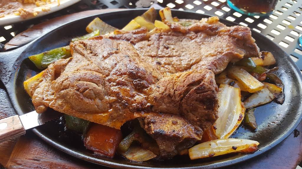 El Jinete Mexican Restaurant | restaurant | 12910 GA-92, Woodstock, GA 30188, USA | 7705918722 OR +1 770-591-8722