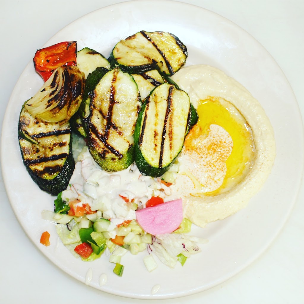 Alyans Middle Eastern & Mediterranean Restaurant | restaurant | 603 S 4th St, Philadelphia, PA 19147, USA | 2159223553 OR +1 215-922-3553