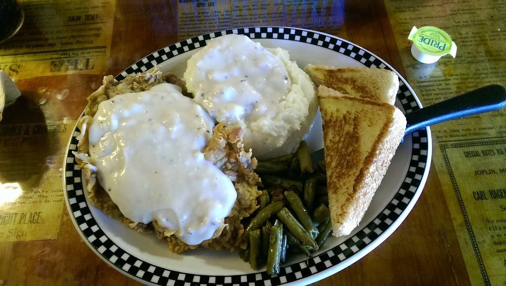 The Red Rooster Cafe | restaurant | E Ferry St, Salina, OK 74365, USA | 9184342769 OR +1 918-434-2769