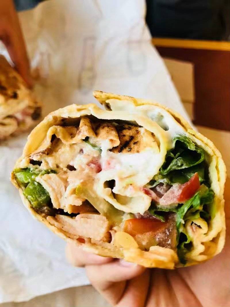 Pita Pit | restaurant | 410 St Clair St Unit A, Chatham, ON N7L 3K5, Canada | 5193549990 OR +1 519-354-9990