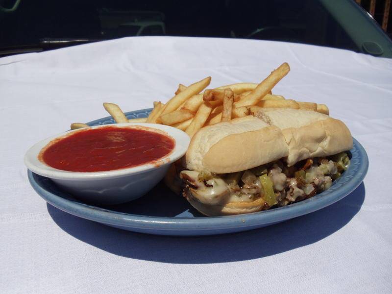 Breakfast Inn | restaurant | 6135 E Evans Ave, Denver, CO 80222, USA | 3037577491 OR +1 303-757-7491