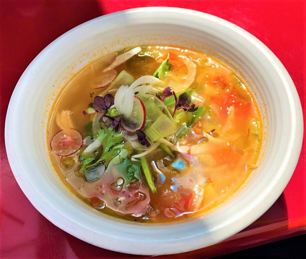 Galaxy Taco | restaurant | 2259 Avenida De La Playa, La Jolla, CA 92037, USA | 8582285655 OR +1 858-228-5655