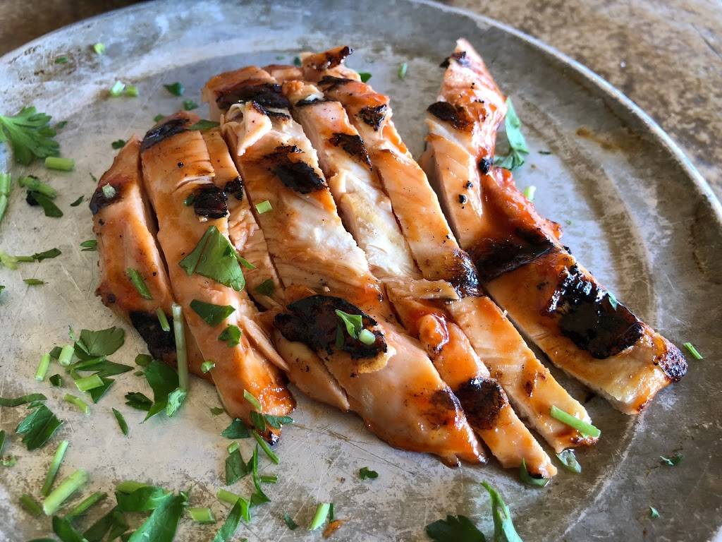 STONEFIRE Grill | restaurant | 473 N Rosemead Blvd, Pasadena, CA 91107, USA | 6269211255 OR +1 626-921-1255