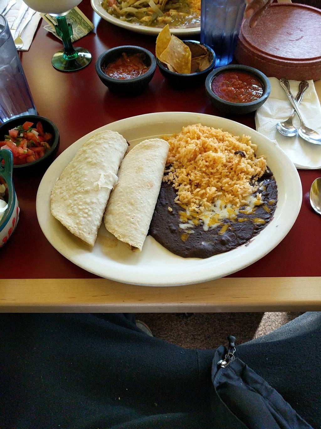 La Margarita Express | restaurant | 515 Chemeketa St NE, Salem, OR 97301, USA | 5033717960 OR +1 503-371-7960