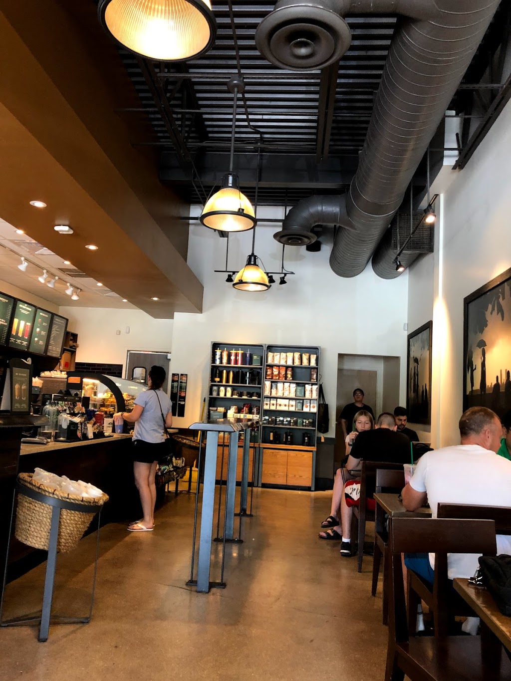 Starbucks | cafe | 11429 NW 41st St, Doral, FL 33178, USA | 3054189739 OR +1 305-418-9739