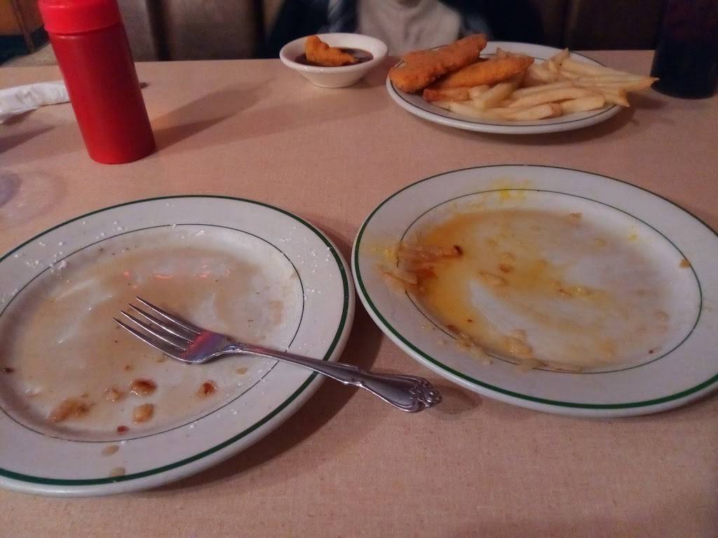 R Cafe | restaurant | 638 Main St, Genoa, OH 43430, USA | 4198554325 OR +1 419-855-4325