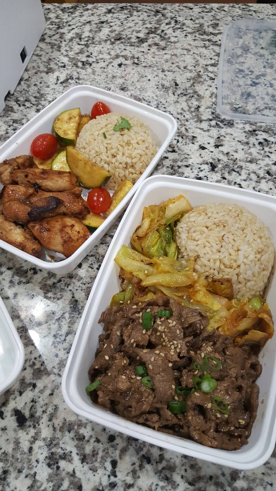 Bangin Meals | restaurant | 663 Glendora Ave, La Puente, CA 91746, United States | 6264364186 OR +1 626-436-4186