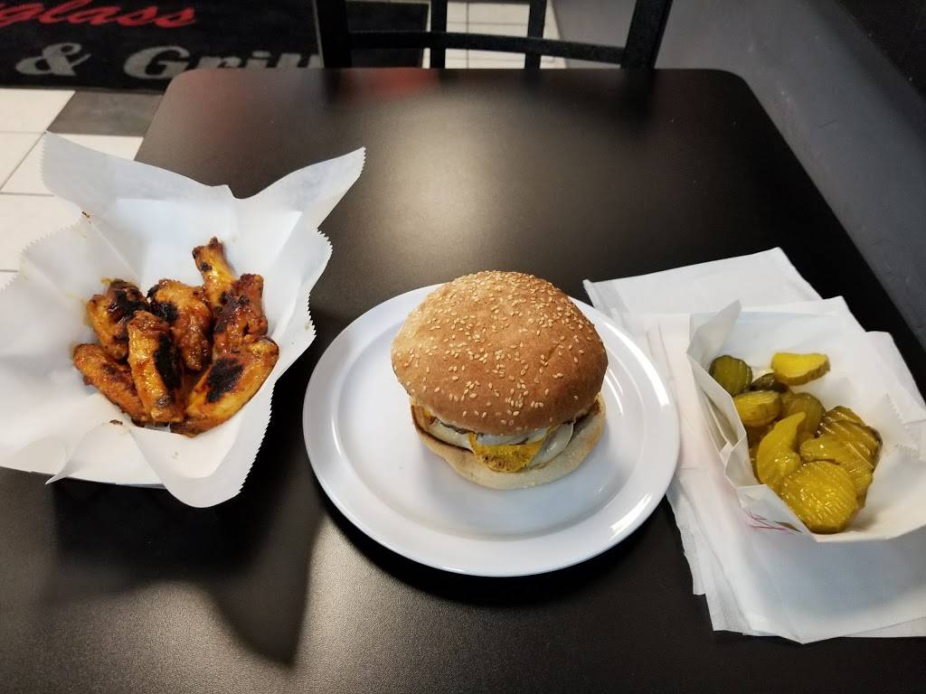 Douglass Pizza & Grill | restaurant | 3391 NJ-27, Franklin Park, NJ 08823, USA | 7324227399 OR +1 732-422-7399