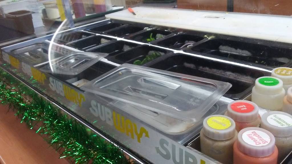 Subway | restaurant | 14561 Palm Beach Blvd, Fort Myers, FL 33905, USA | 2396946003 OR +1 239-694-6003