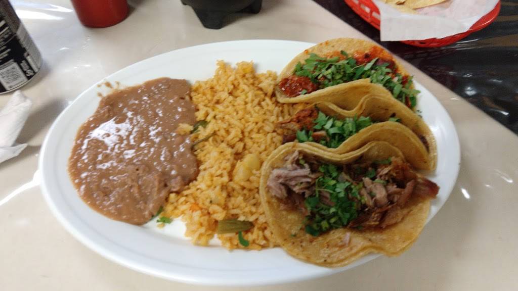 Yummy Yummy Mexican Restaurant | restaurant | 2103, 8224, Lake June Rd, Dallas, TX 75217, USA | 2143092255 OR +1 214-309-2255