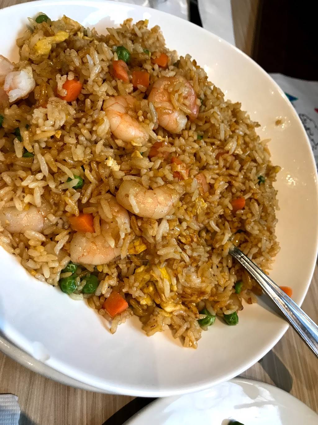 China Palace Restaurant | restaurant | 60 Cottrelle Blvd #20, Brampton, ON L6S 0E1, Canada | 9052301868 OR +1 905-230-1868