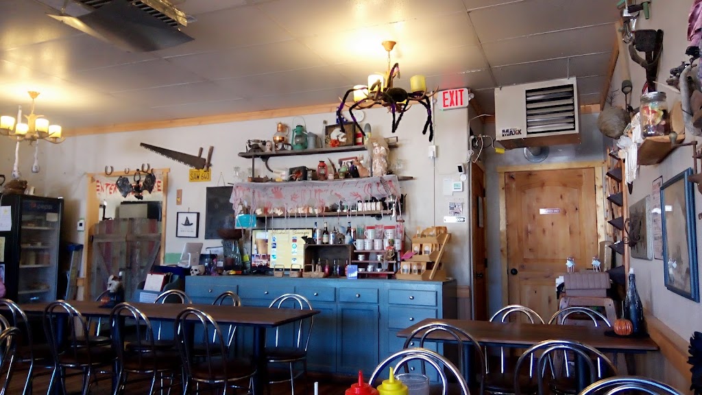 Timber Lodge Cafe | restaurant | 929 Main Ave, St Maries, ID 83861, USA | 2082453900 OR +1 208-245-3900