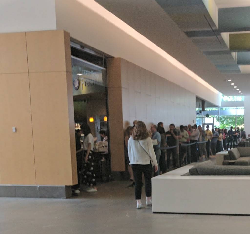 Market Fresh Key Center | restaurant | 601 108th Ave NE, Bellevue, WA 98004, USA | 4254554074 OR +1 425-455-4074