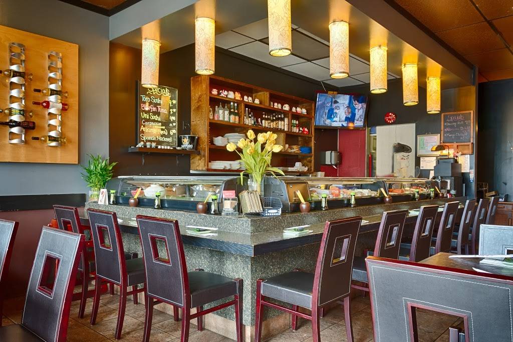 Sushi Nori | restaurant | 1835 S Centre City Pkwy, Escondido, CA 92025, USA | 7607465009 OR +1 760-746-5009