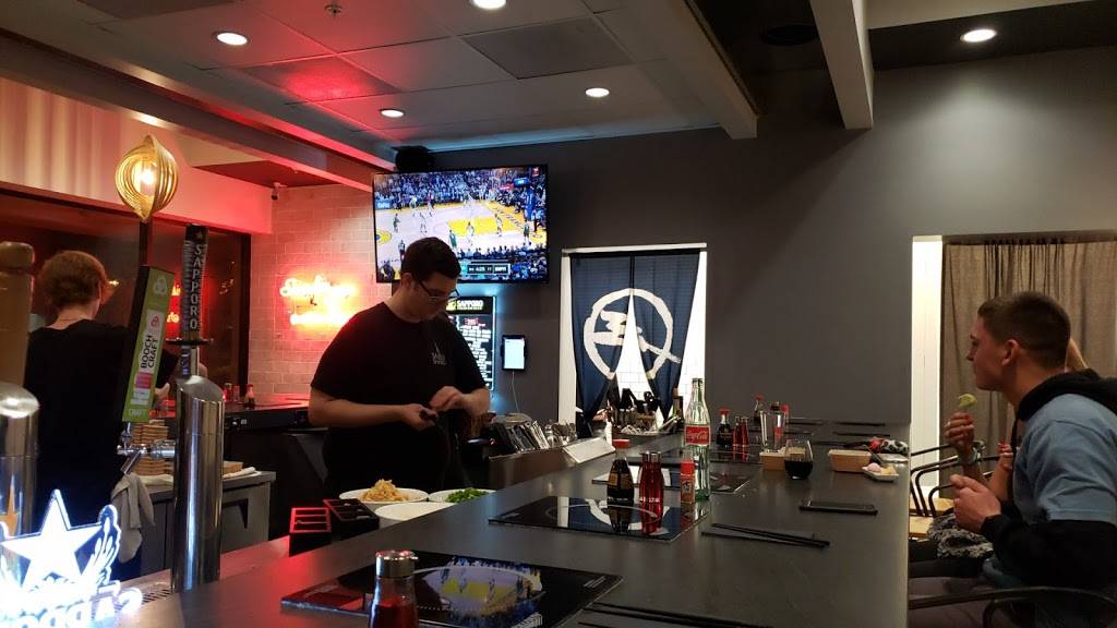 Tabu Shabu - Thousand Oaks | restaurant | 2920 Thousand Oaks Blvd suite a, Thousand Oaks, CA 91362, USA | 8053718228 OR +1 805-371-8228