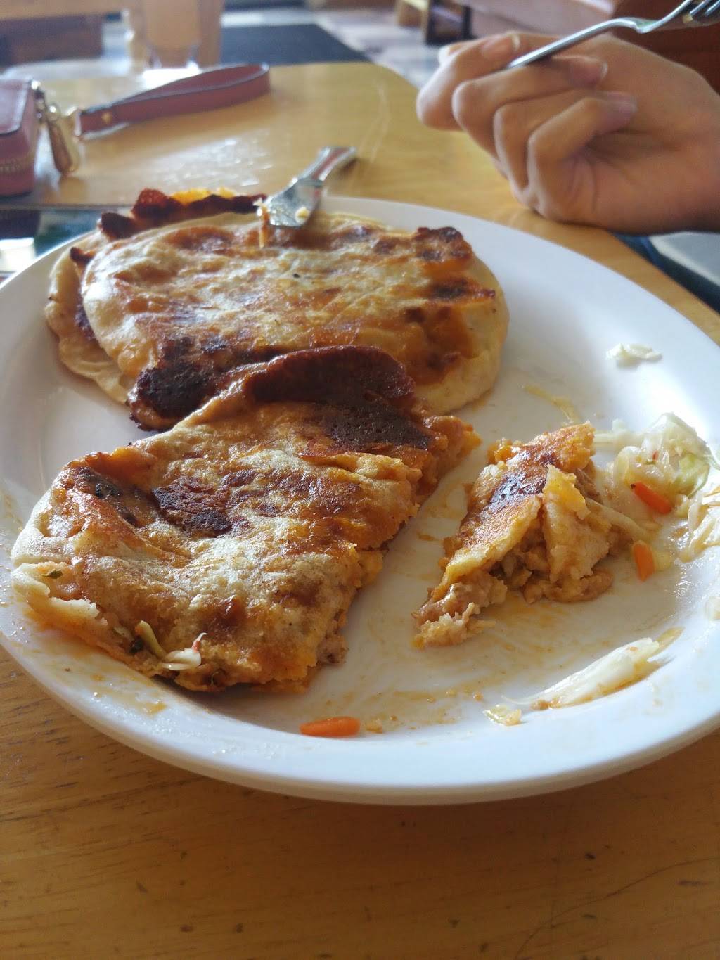 Salva Mex | restaurant | 15019 Ambaum Blvd SW, Burien, WA 98166, USA | 2069888786 OR +1 206-988-8786