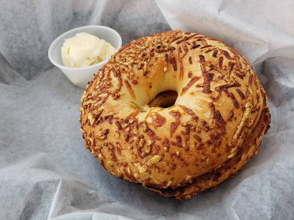 Bagels & A Whole Lot More | bakery | 10281 W Sample Rd, Coral Springs, FL 33065, USA | 9545758130 OR +1 954-575-8130