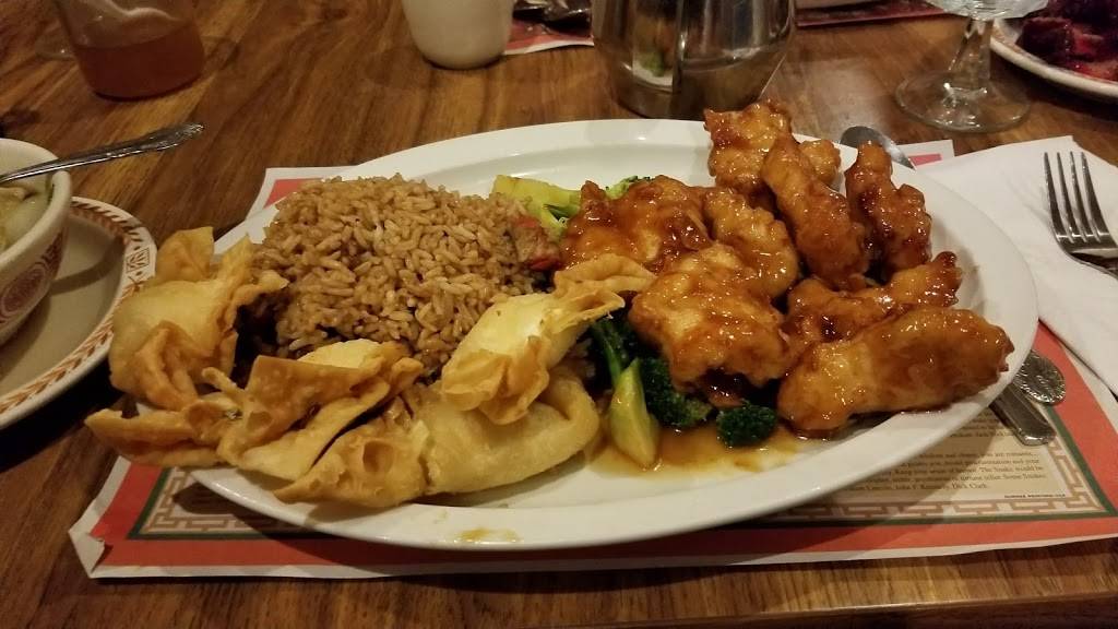Happy Dragon | restaurant | 105 Main St, Biddeford, ME 04005, USA | 2072820440 OR +1 207-282-0440