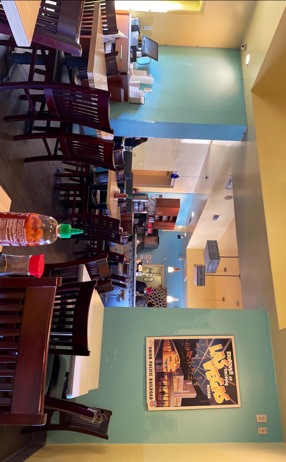 Noodle | restaurant | 3699 Main St, College Park, GA 30337, USA | 4047675154 OR +1 404-767-5154