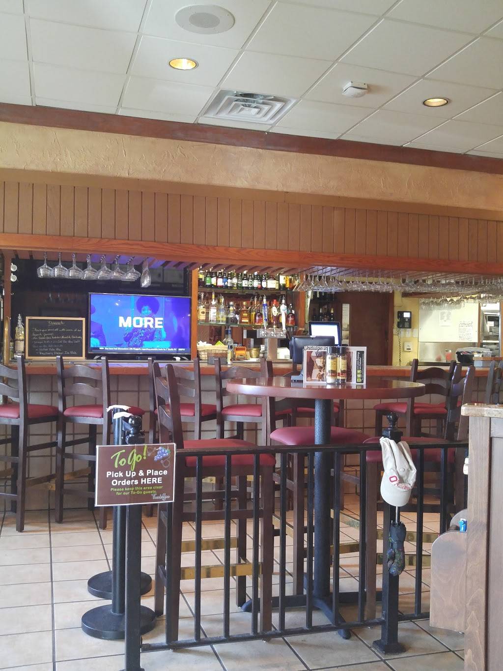 Olive Garden Italian Restaurant | meal takeaway | 1919 S Reynolds Rd, Toledo, OH 43614, USA | 4193891982 OR +1 419-389-1982