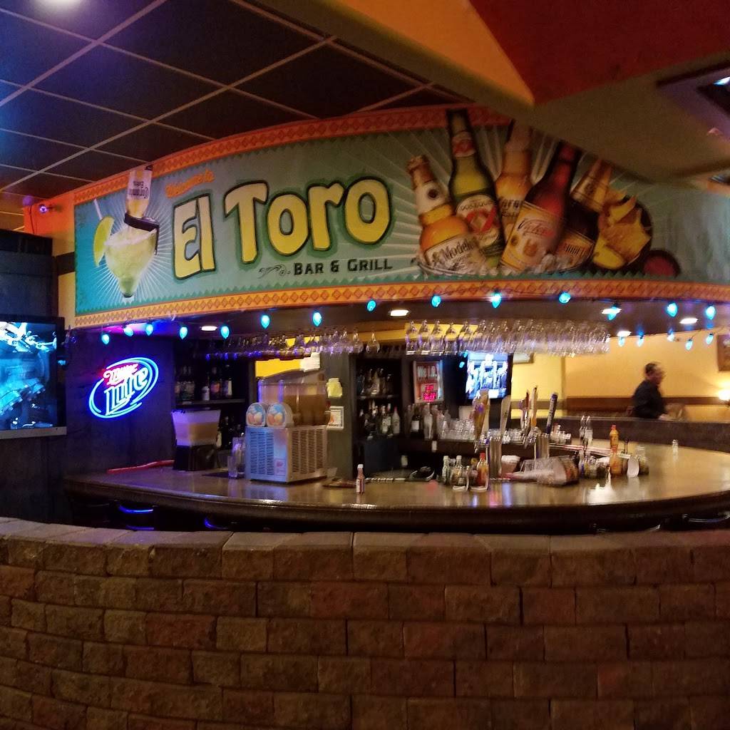 El Toro | restaurant | 2017 N Bechtle Ave, Springfield, OH 45504, USA | 9373429015 OR +1 937-342-9015