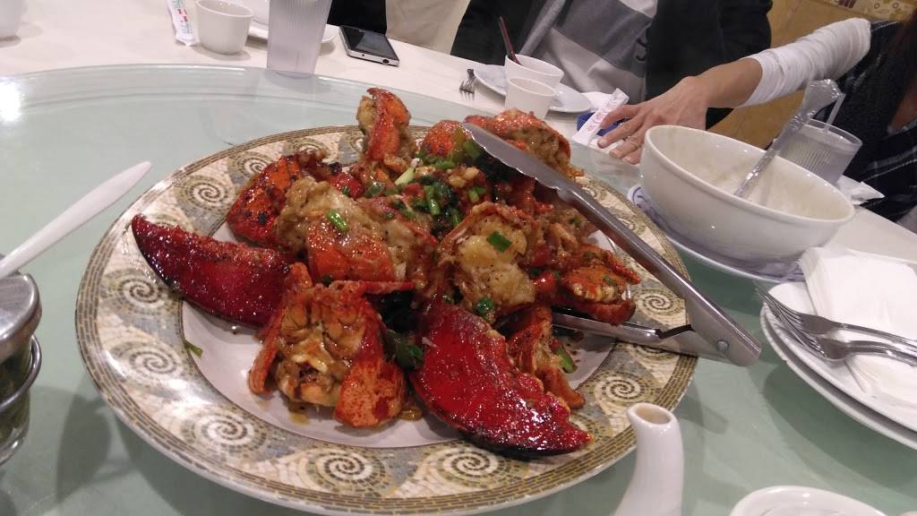 Tan Cang Newport Seafood Restaurant - Garden Grove, CA | restaurant | 10541 Bolsa Ave, Garden Grove, CA 92843, USA | 7145543996 OR +1 714-554-3996